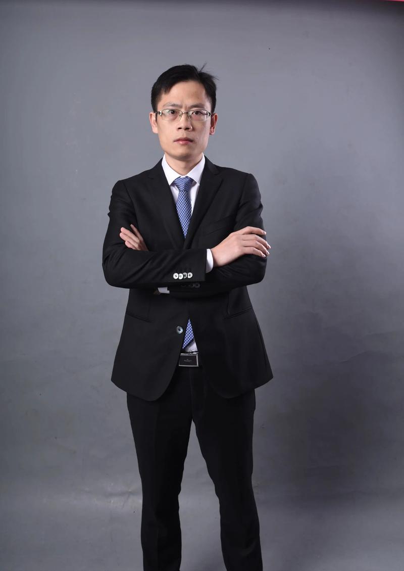 张洪雪 公关与传播总监
